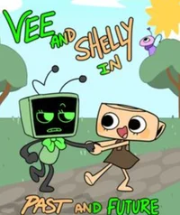 Vee and Shelly