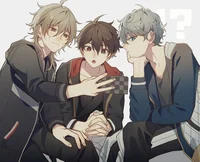 The Triplets