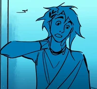 01 Epic - Telemachus