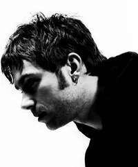 Damon Albarn 