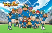 Inazuma Eleven RP