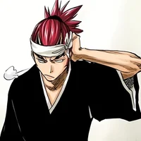 Renji Abarai