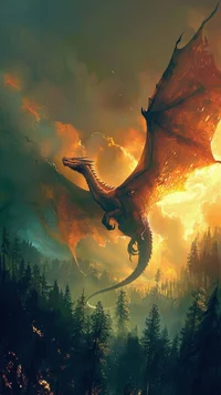 Wings of Fire - RP