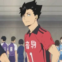 Tetsuro Kuroo