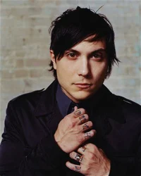 Frank Iero