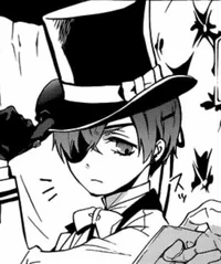 Ciel Phantomhive