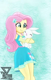 Fluttershy