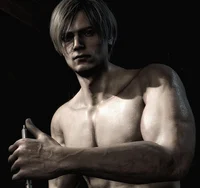 Leon Kennedy 