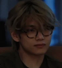 Тэхён сводный брат 