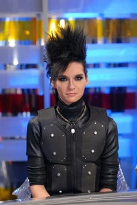 Bill Kaulitz