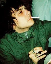 Frank Iero
