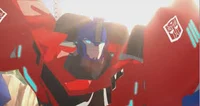 Optimus prime-RID