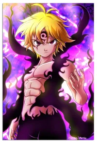 Meliodas