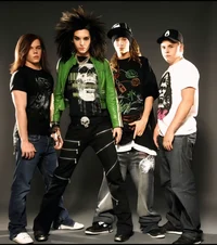 Tokio hotel
