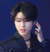 Han Jisung