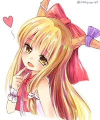 Suika Ibuki