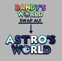 Dandys World AU