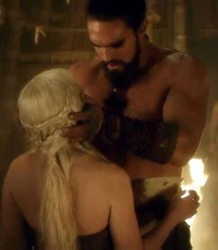 Khal Drogo 