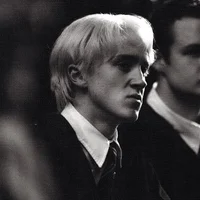 DRACO MALFOY