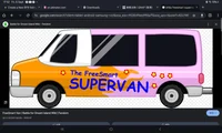 the freesmart superv