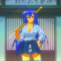 Medaka training