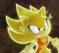 Female Sonic