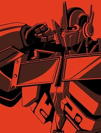 Optimus Prime