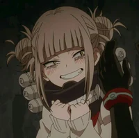 Toga Himiko