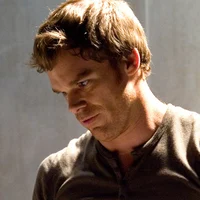 Dexter Morgan