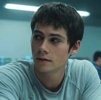 Thomas Maze runner