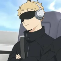Tsukishima Kei