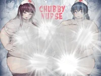 Chubby Nurse