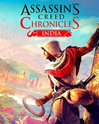 AC Chronicles India