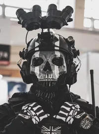Ghost