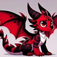 Ton bebe dragon