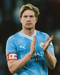 De Bruyne 