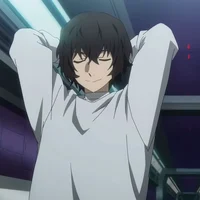 Dazai 