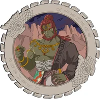 Ganondorf 