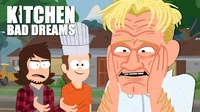 Gordon Ramsey