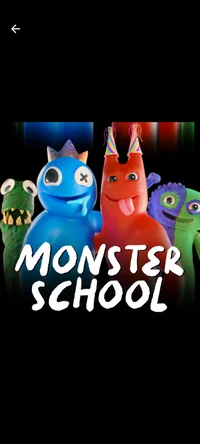 Monster School RP