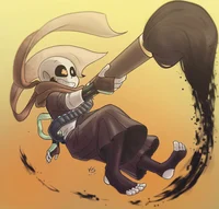 Ink Sans