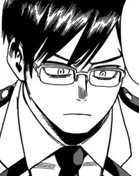 Tenya Iida