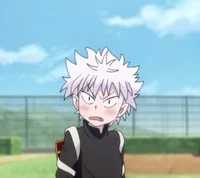 Killua Zoldyck