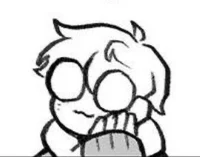 - Nerd Bf - 