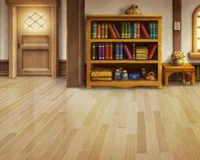 Gacha room stuck 24H