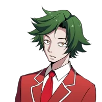 Mamoru Kadoh - Misao