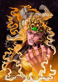 LORD DIO