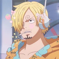 Vinsmoke sanji