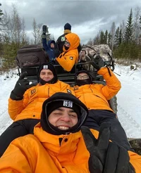 Дима Маслеников