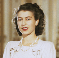 Queen Elizabeth II